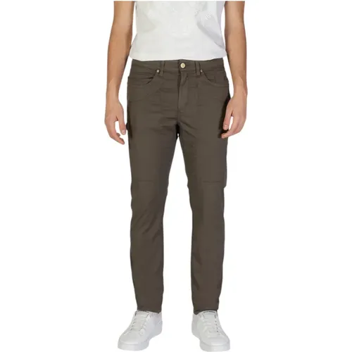 Trousers > Chinos - - Jeckerson - Modalova