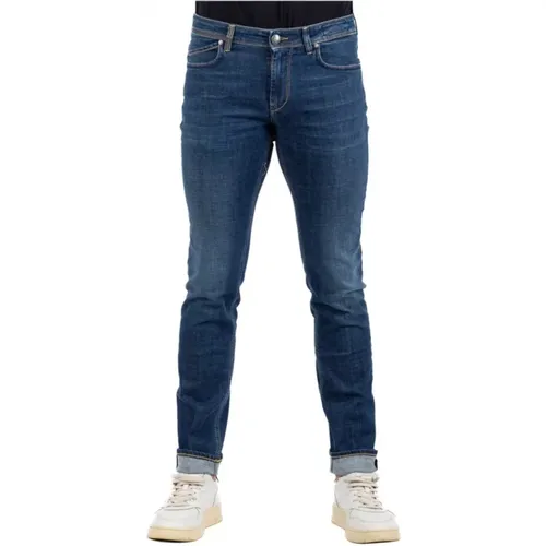 Jeans > Slim-fit Jeans - - Re-Hash - Modalova