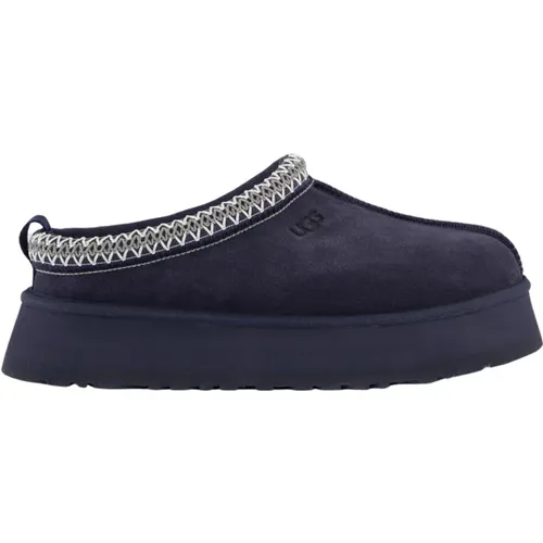 UGG - Shoes > Slippers - Blue - Ugg - Modalova