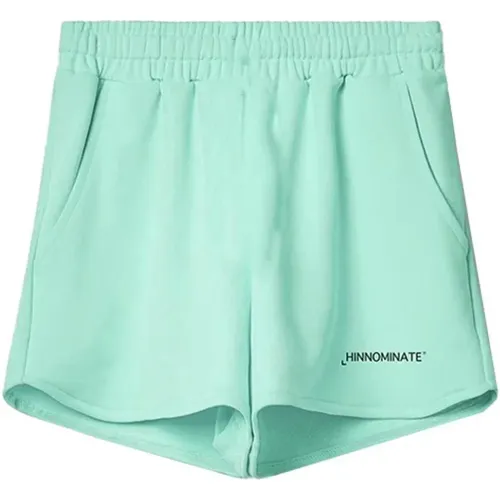 Shorts > Casual Shorts - - Hinnominate - Modalova