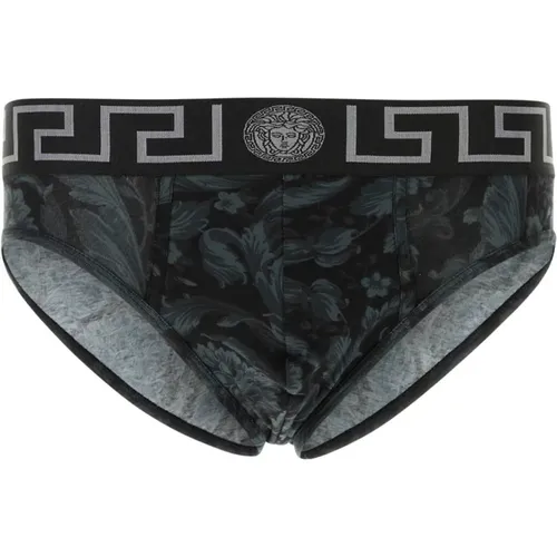 Underwear > Bottoms - - Versace - Modalova