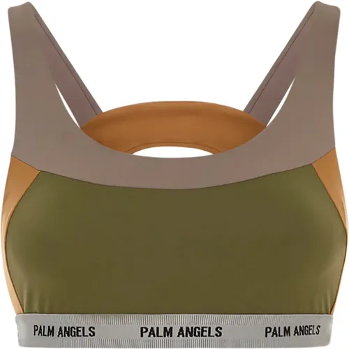 Underwear > Bras - - Palm Angels - Modalova