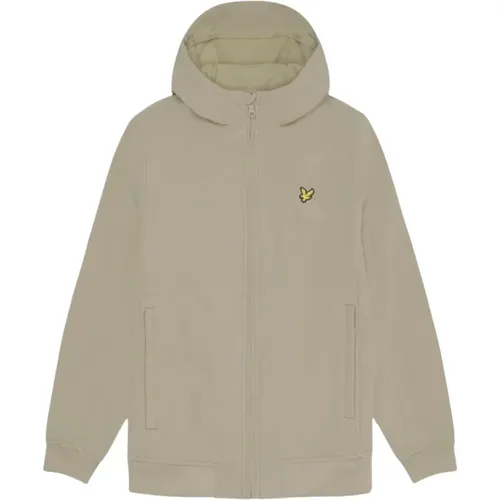 Jackets > Winter Jackets - - Lyle & Scott - Modalova