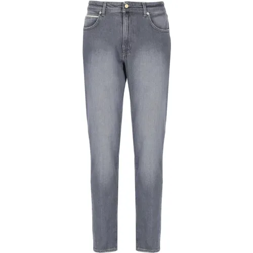 Jeans > Slim-fit Jeans - - Briglia - Modalova