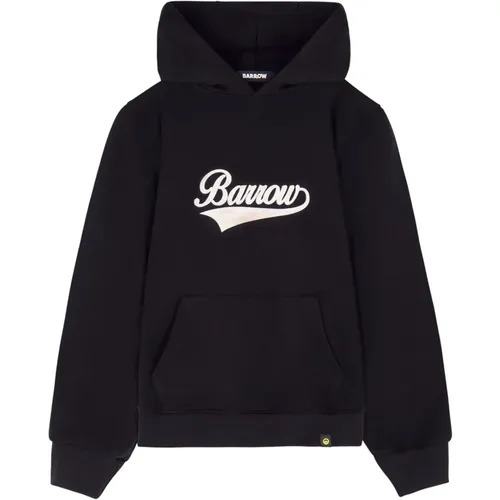 Sweatshirts & Hoodies > Hoodies - - Barrow - Modalova