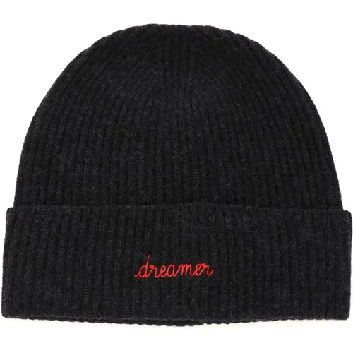 Accessories > Hats > Beanies - - Maison Labiche - Modalova