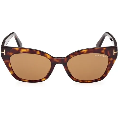 Accessories > Sunglasses - - Tom Ford - Modalova