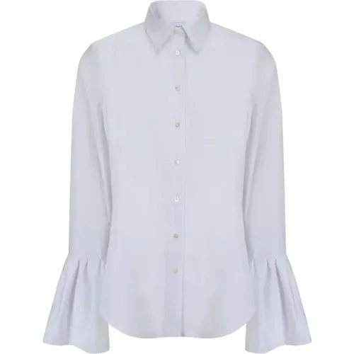 Blouses & Shirts > Shirts - - Sara Roka - Modalova