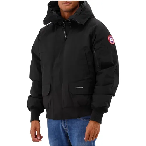 Jackets > Winter Jackets - - Canada Goose - Modalova