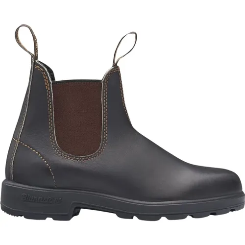 Shoes > Boots > Chelsea Boots - - Blundstone - Modalova