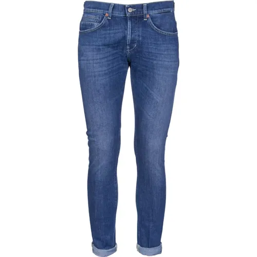 Jeans > Skinny Jeans - - Dondup - Modalova