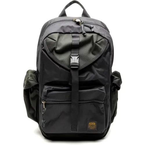 Filson - Bags > Backpacks - Black - Filson - Modalova