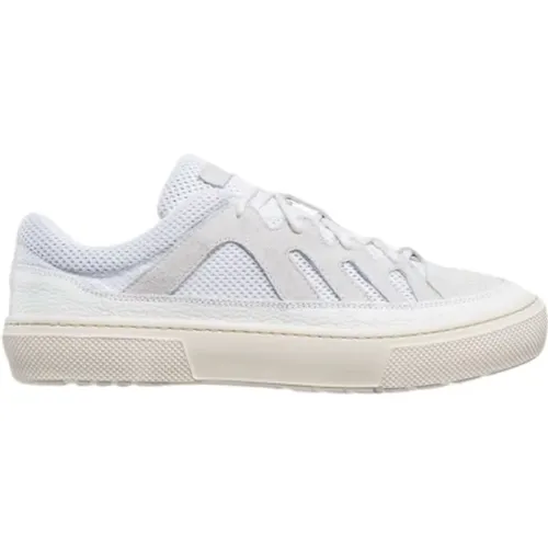 Diemme - Shoes > Sneakers - White - Diemme - Modalova