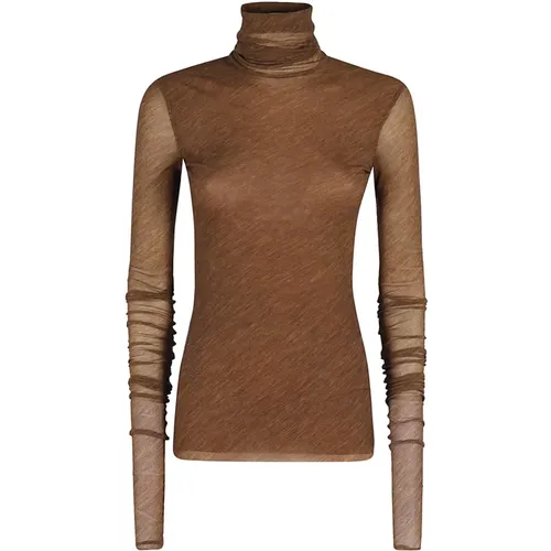 Knitwear > Turtlenecks - - Philosophy di Lorenzo Serafini - Modalova