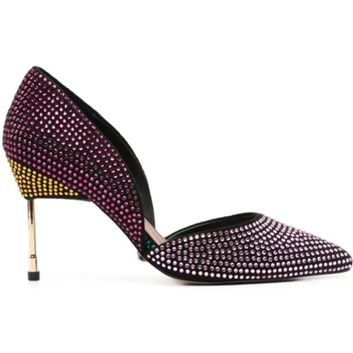 Shoes > Heels > Pumps - - Kurt Geiger - Modalova