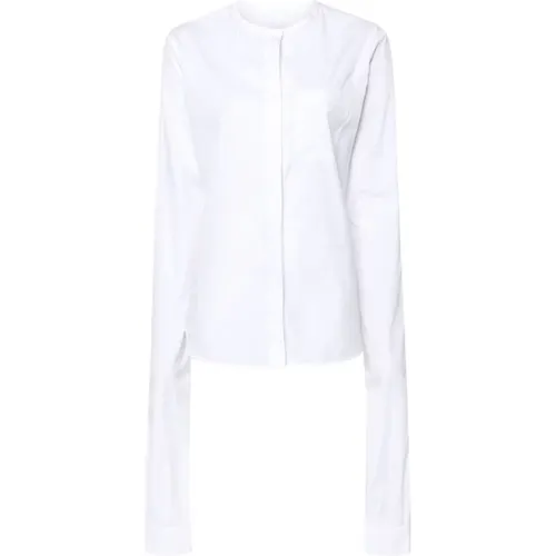 Blouses & Shirts > Shirts - - Coperni - Modalova