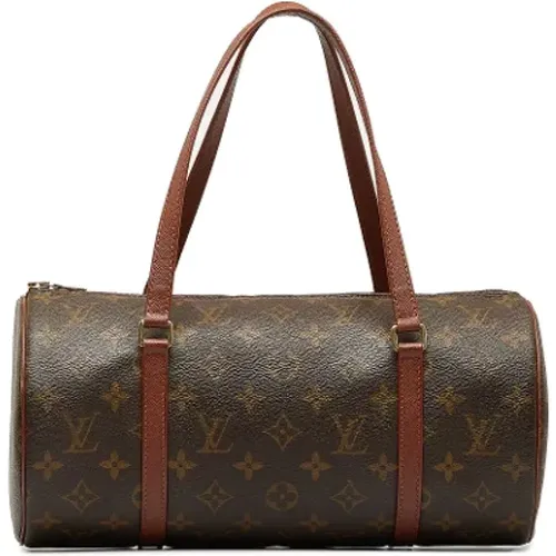 Pre-owned > Pre-owned Bags > Pre-owned Handbags - - Louis Vuitton Vintage - Modalova