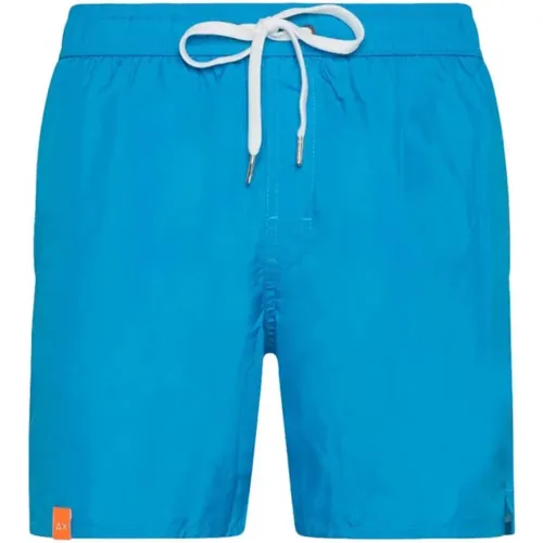 Swimwear > Beachwear - - Sun68 - Modalova