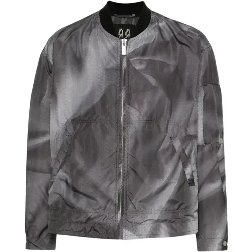 Jackets > Bomber Jackets - - 44 Label Group - Modalova