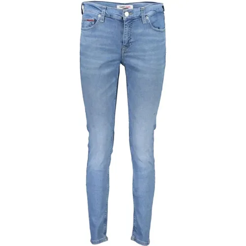 Jeans > Skinny Jeans - - Tommy Hilfiger - Modalova