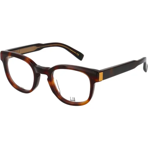 Accessories > Glasses - - Dunhill - Modalova