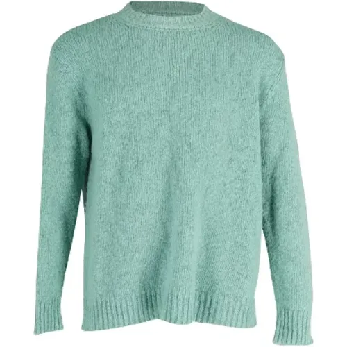 Pre-owned > Pre-owned Knitwear & Sweatshirts - - Dries van Noten Pre-owned - Modalova