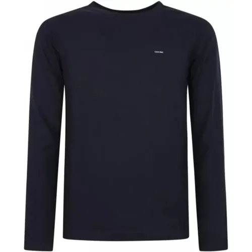 Tops > Long Sleeve Tops - - Calvin Klein - Modalova