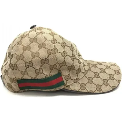 Pre-owned > Pre-owned Accessories - - Gucci Vintage - Modalova