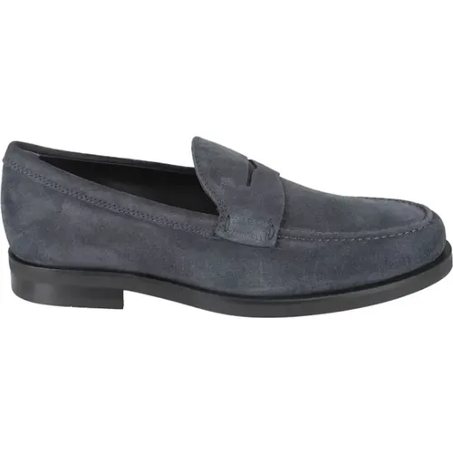 Shoes > Flats > Loafers - - TOD'S - Modalova