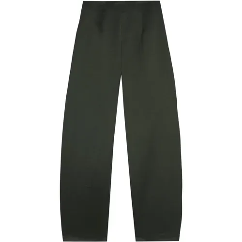 Trousers > Wide Trousers - - Cortana - Modalova