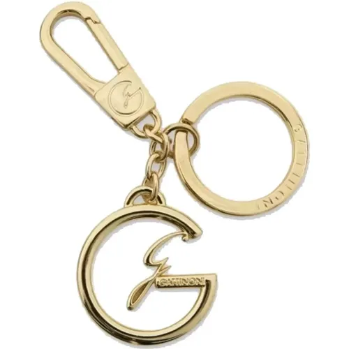 Accessories > Keyrings - - Gattinoni - Modalova