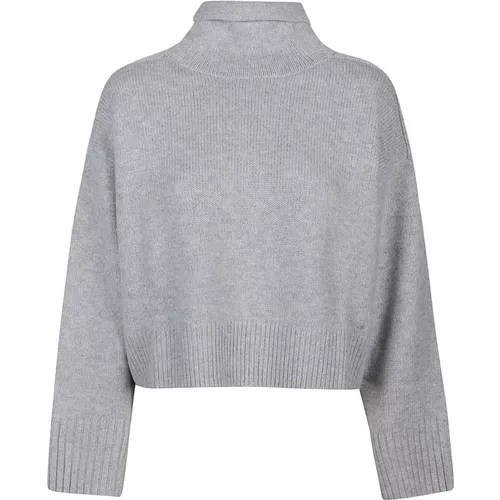 Knitwear > Turtlenecks - - Loulou Studio - Modalova