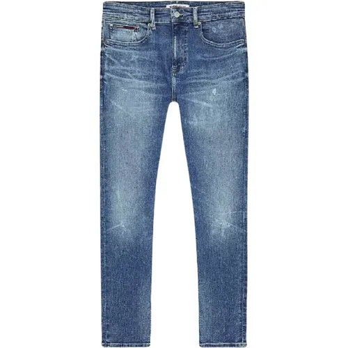 Jeans > Slim-fit Jeans - - Tommy Jeans - Modalova