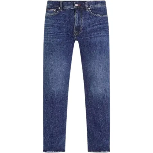 Jeans > Skinny Jeans - - Tommy Hilfiger - Modalova