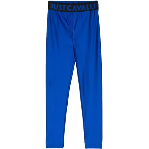 Trousers > Leggings - - Just Cavalli - Modalova