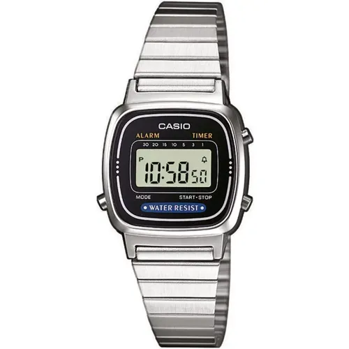 Accessories > Watches - - Casio - Modalova