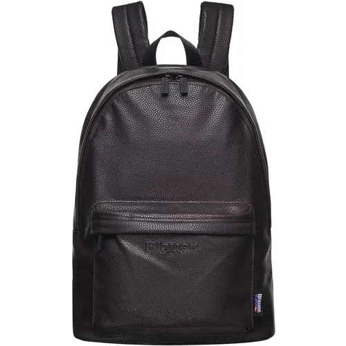 Blauer - Bags > Backpacks - Brown - Blauer - Modalova