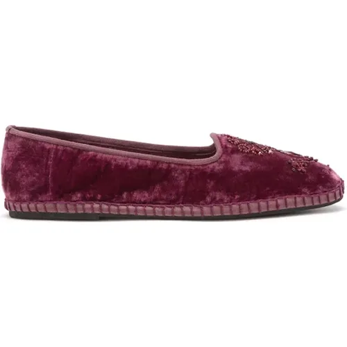 Shoes > Flats > Ballerinas - - Maliparmi - Modalova