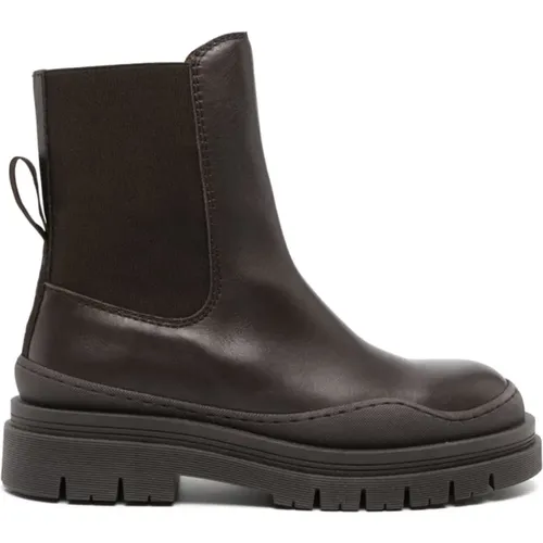 Shoes > Boots > Chelsea Boots - - See by Chloé - Modalova