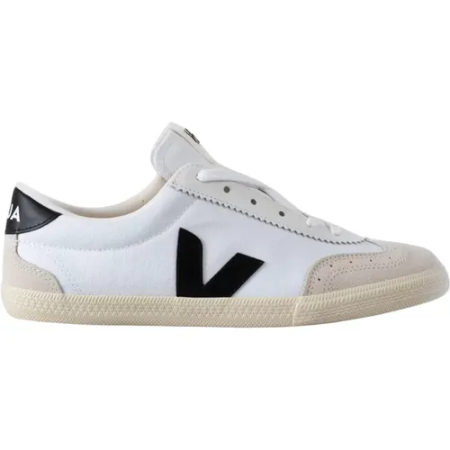 Veja - Shoes > Sneakers - White - Veja - Modalova