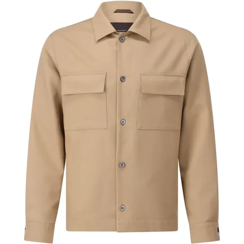 Jackets > Light Jackets - - Windsor - Modalova