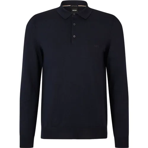 Tops > Polo Shirts - - Hugo Boss - Modalova