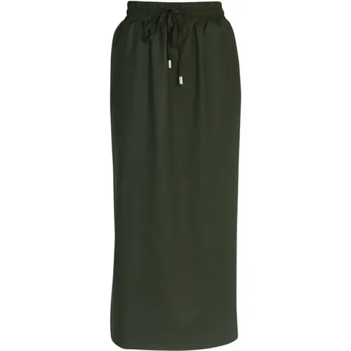 Skirts > Midi Skirts - - March23 - Modalova