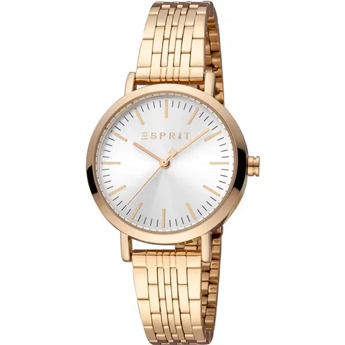 Accessories > Watches - - Esprit - Modalova