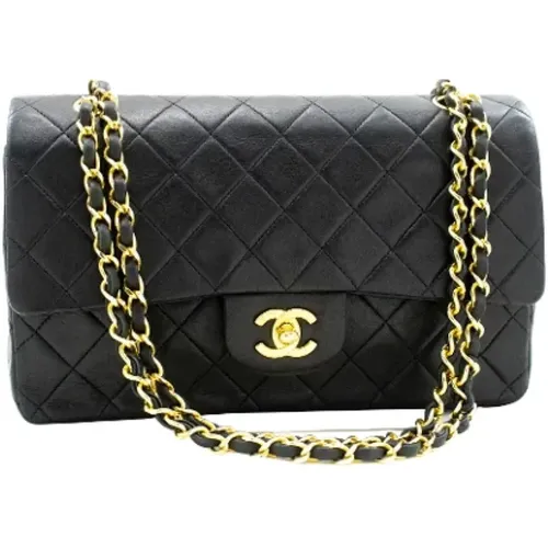 Pre-owned > Pre-owned Bags > Pre-owned Shoulder Bags - - Chanel Vintage - Modalova