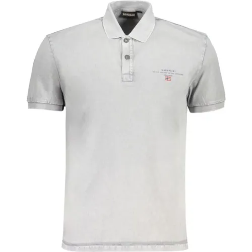 Tops > Polo Shirts - - Napapijri - Modalova