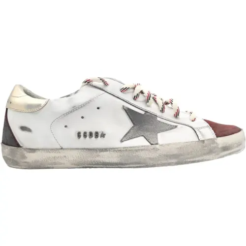 Shoes > Sneakers - - Golden Goose - Modalova