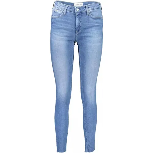 Jeans > Skinny Jeans - - Calvin Klein - Modalova