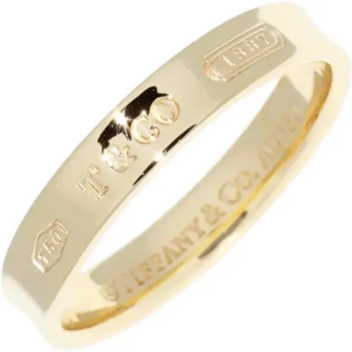 Pre-owned > Pre-owned Accessories > Pre-owned Jewellery - - Tiffany & Co. Pre-owned - Modalova