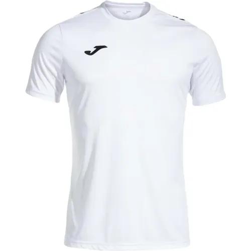 Joma - Tops > T-Shirts - White - Joma - Modalova